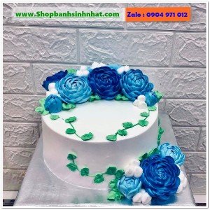 Bánh Sinh Nhật Sữa Tươi - AA650